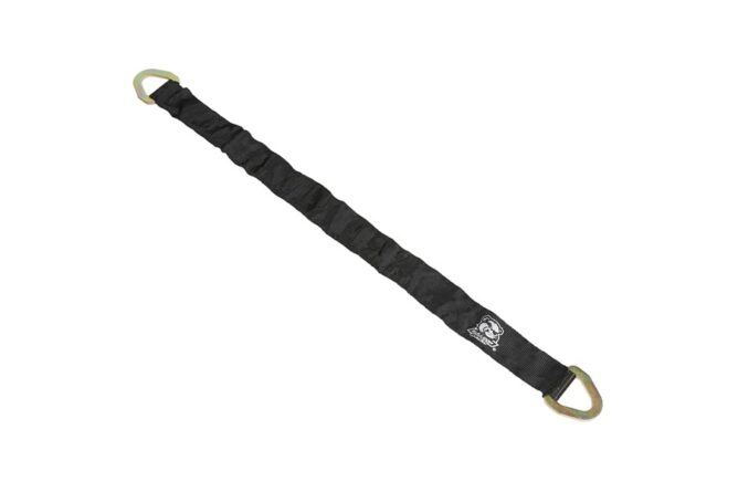 Bulldog Winch Axle Strap - 2in x 36in