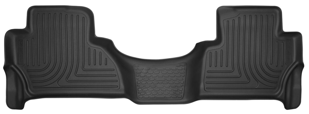 Husky Liners 53181 2nd Seat Floor Liner