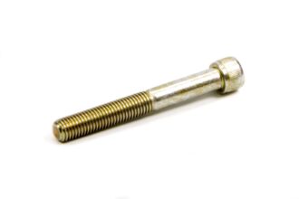 Allen Cap Screws 1/4-28x2in each