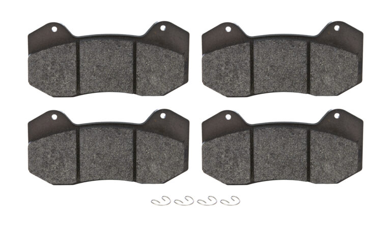 Brake Pad Set BP-30 6712 Forged DynaPro